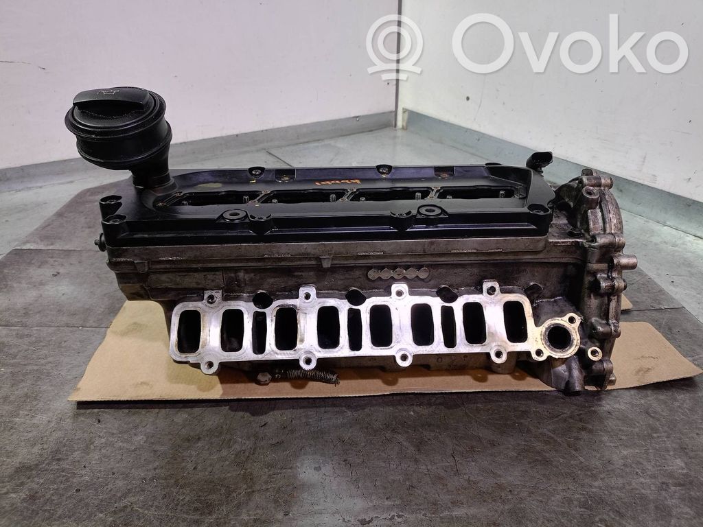 Audi A8 S8 D3 4E Culata del motor 