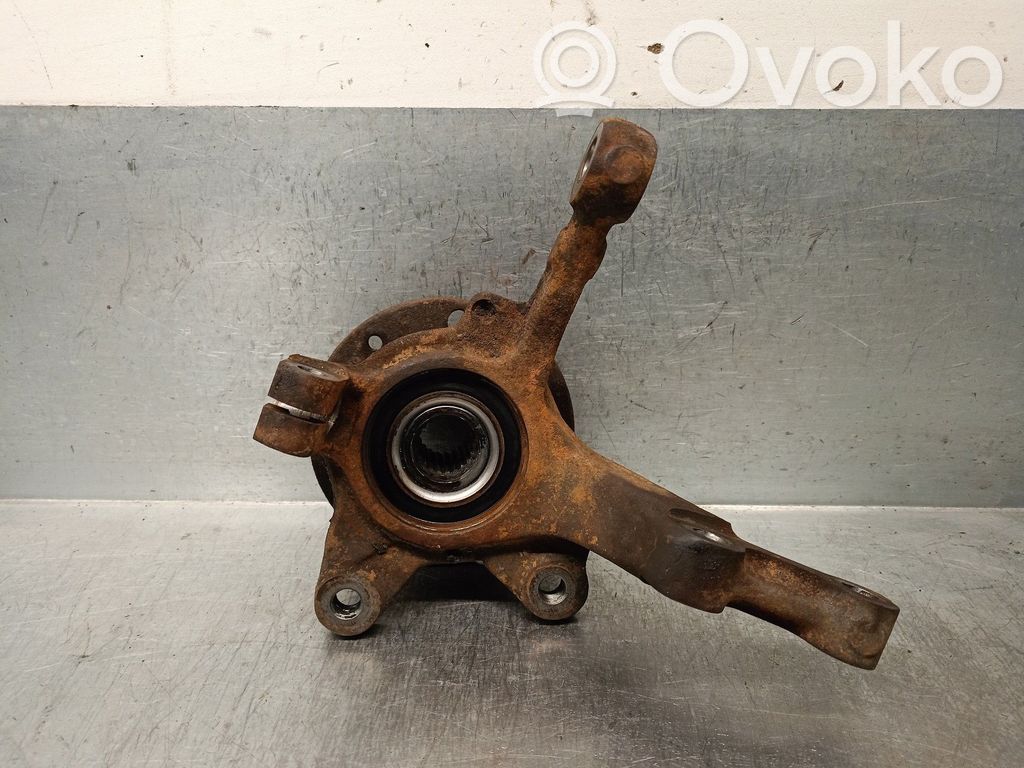 Renault Super R5 Achsschenkel vorne 