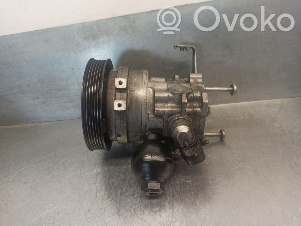 BMW 7 E65 E66 Ohjaustehostimen pumppu 