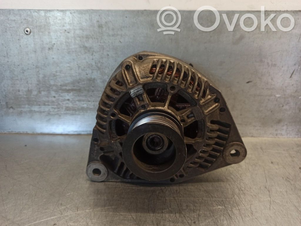 Alternator   A0101549902,2541992B,VALEO