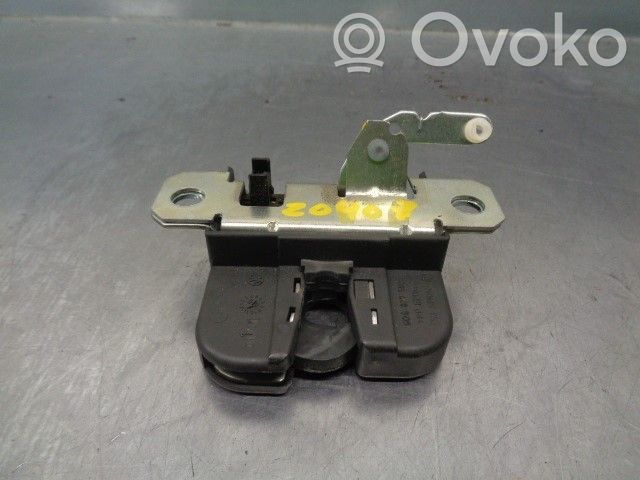 Volkswagen Polo IV 9N3 Încuietoare portbagaj