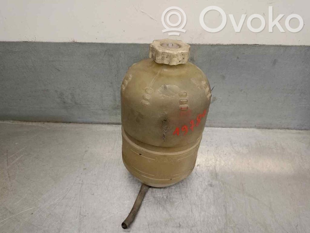 Renault 11 Vaso di espansione carburante 