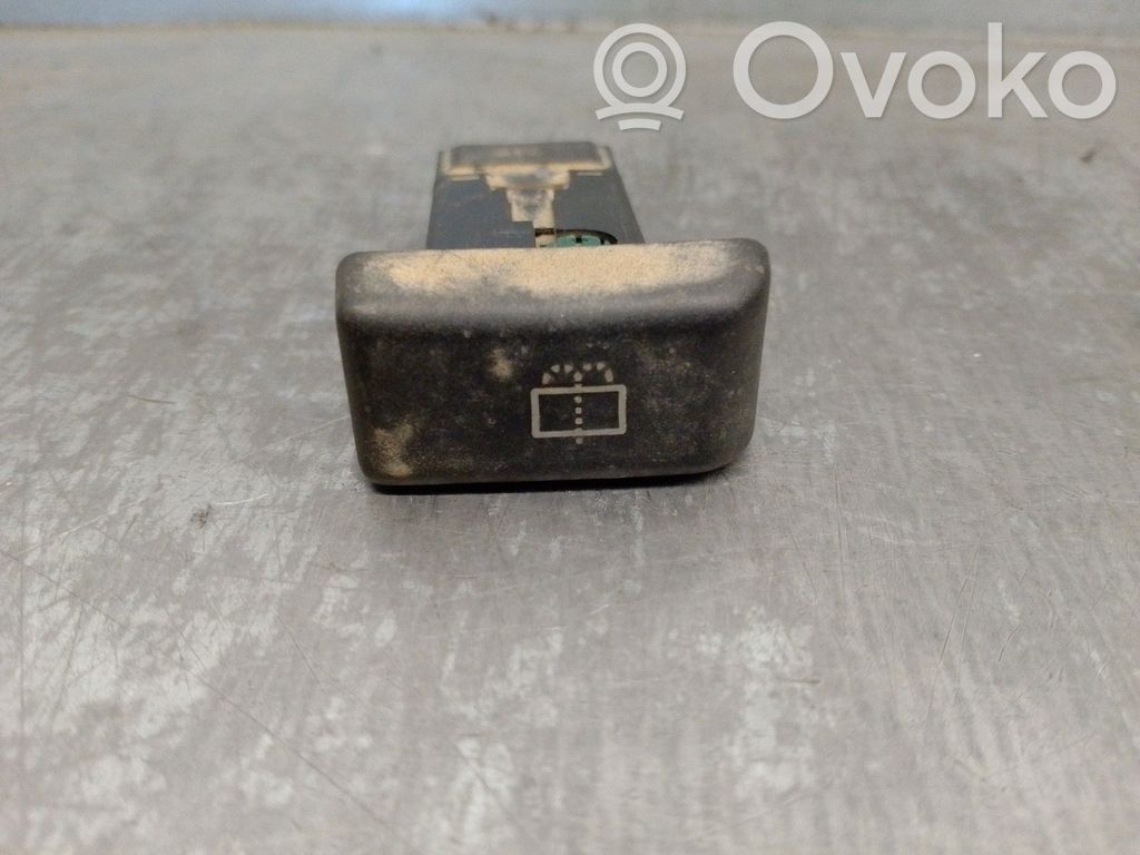 Land Rover Discovery Panel lighting control switch 