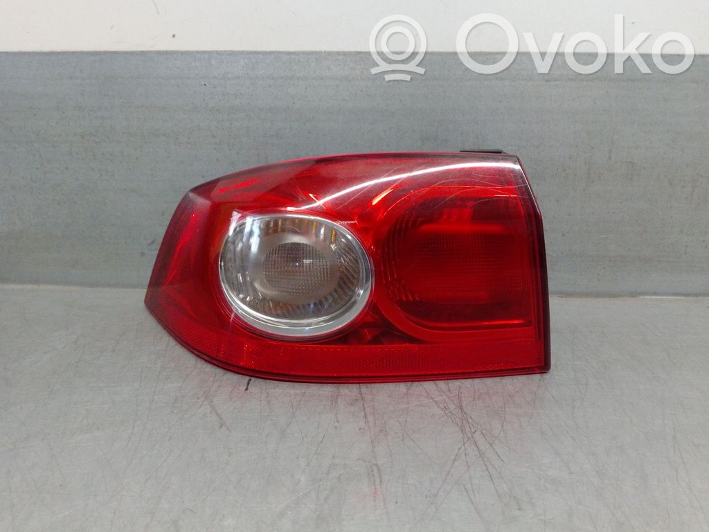Renault Laguna II Luci posteriori
