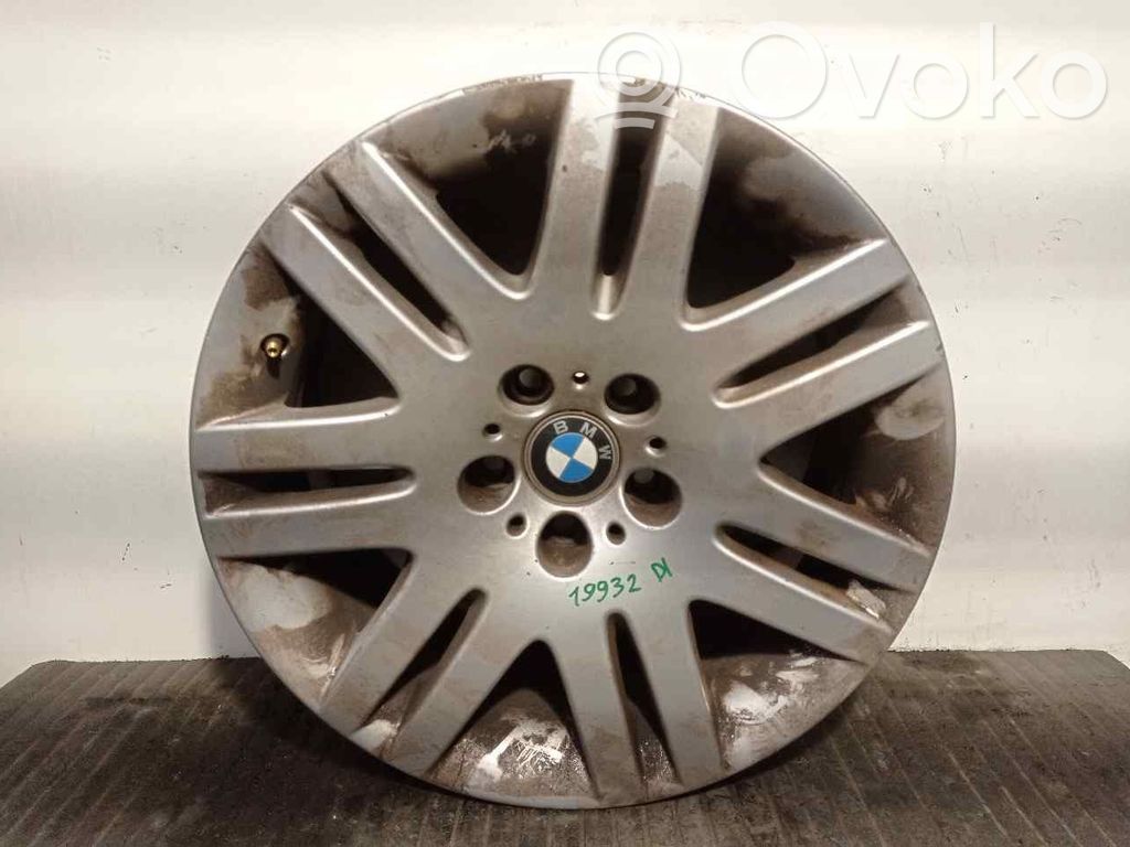 BMW 7 E65 E66 R18-alumiinivanne 