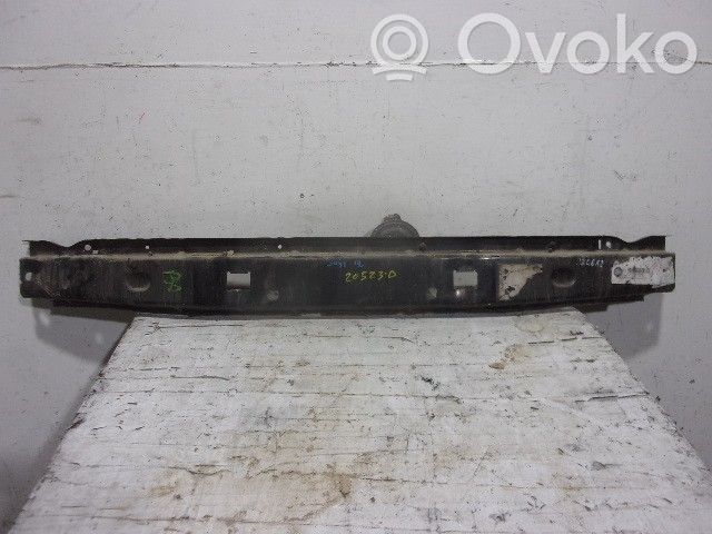 Opel Corsa B Staffa di rinforzo montaggio del paraurti anteriore