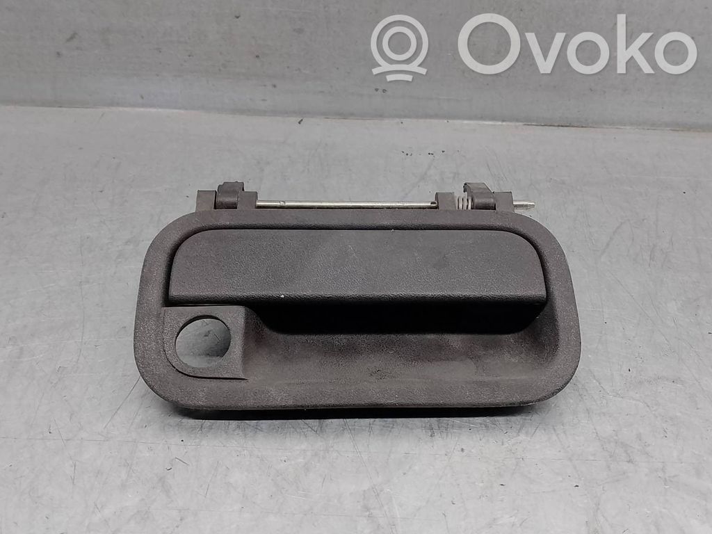 Opel Vectra A Manecilla externa puerta delantera 
