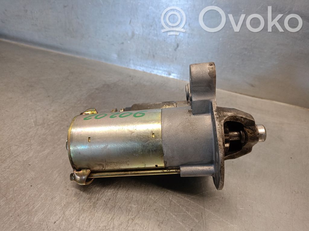 Electromotor   2109635
