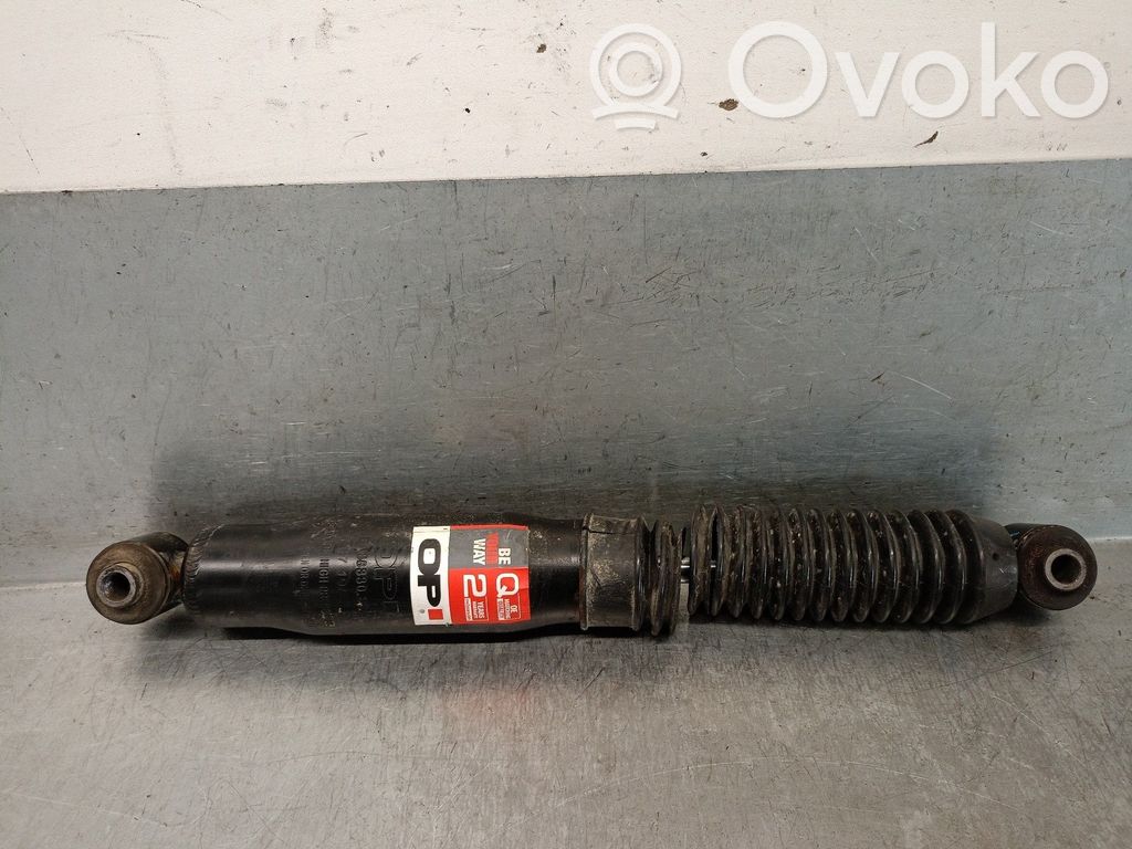 Stoßdämpfer hinten   5206R1