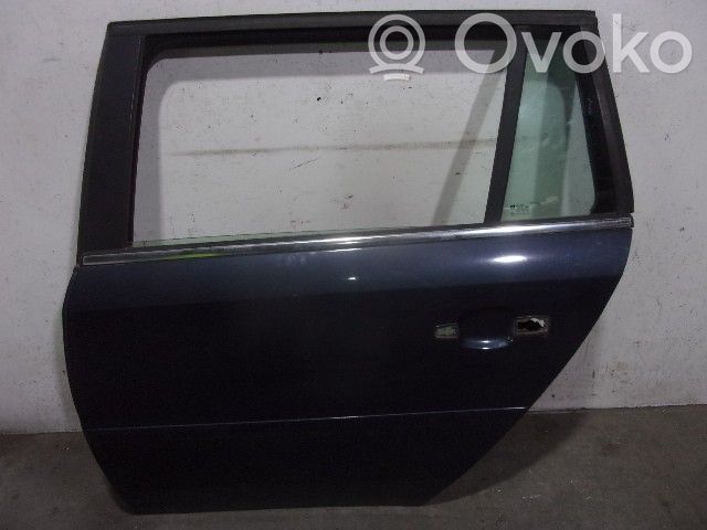 Opel Vectra C Portiera posteriore 