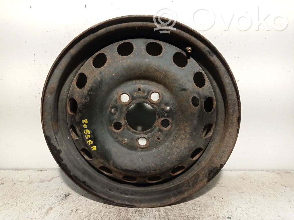 Mercedes-Benz Vito Viano W638 Felgi aluminiowe R18 