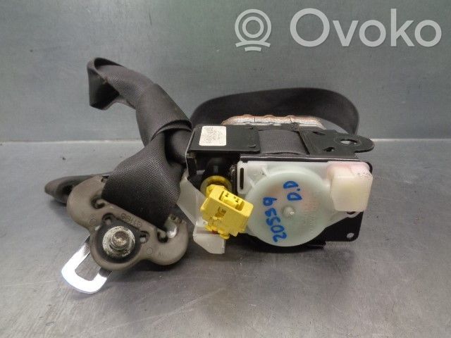 Honda Civic Cinturón delantero 