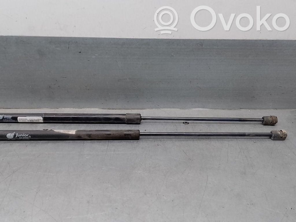Peugeot 307 Ammortizzatore portellone posteriore/bagagliaio 
