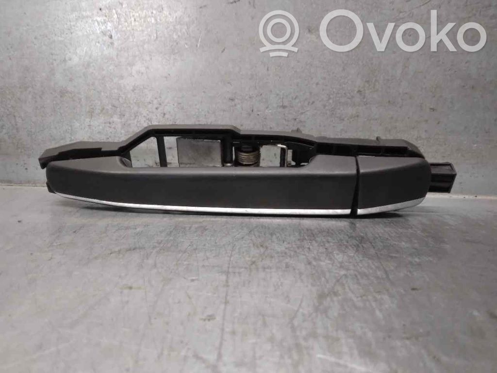 Mercedes-Benz ML W163 Türgriff Türöffner hinten 