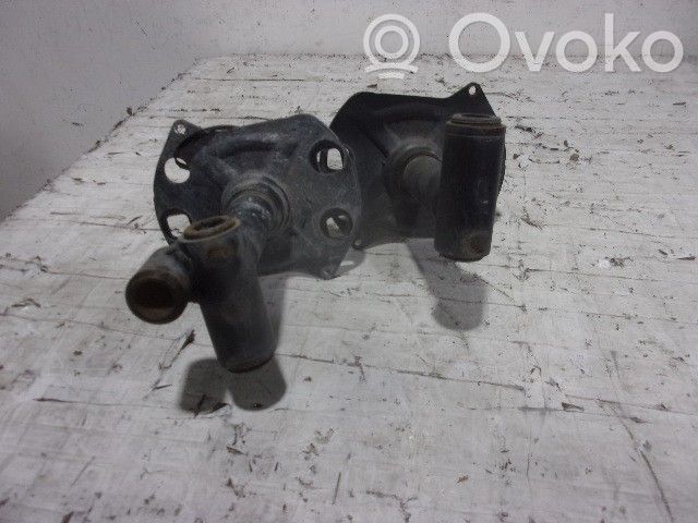 BMW 3 E46 Front bumper mounting bracket 