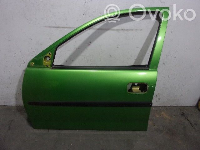 Opel Corsa B Priekinės durys 