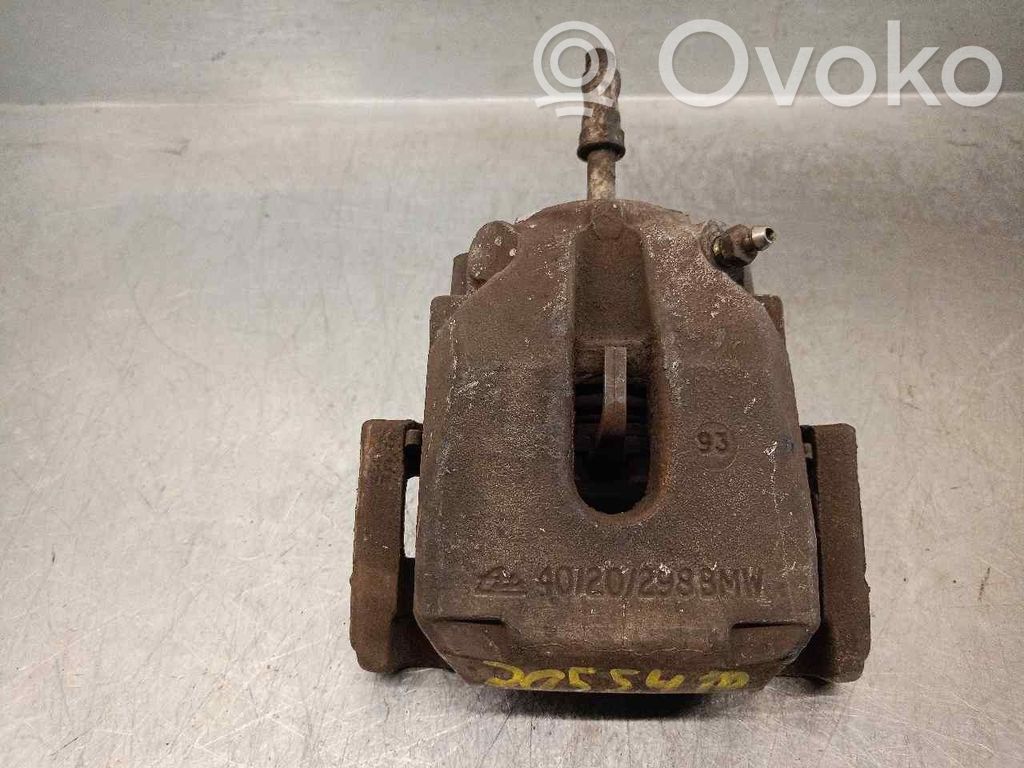 BMW 5 E39 Suport etrier spate 