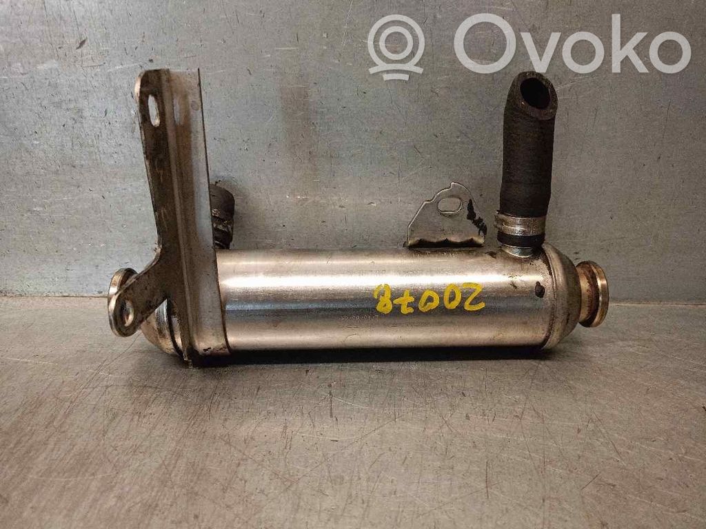 Opel Vectra C Răcitor supapă EGR 