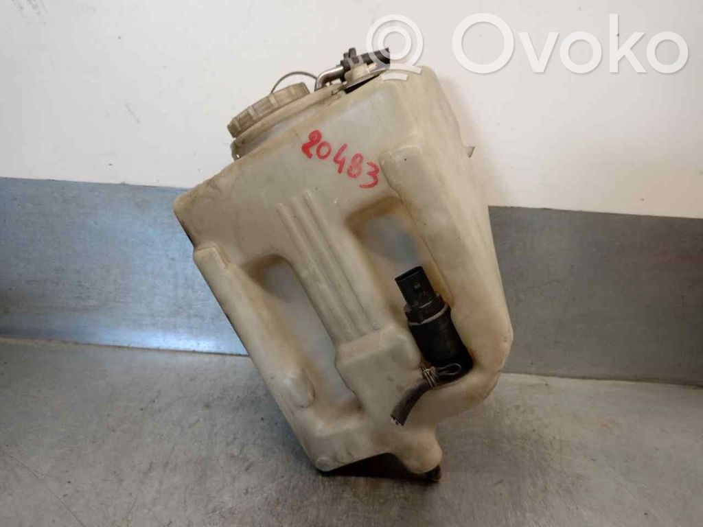 Mercedes-Benz E W210 Serbatoio/vaschetta liquido lavavetri parabrezza