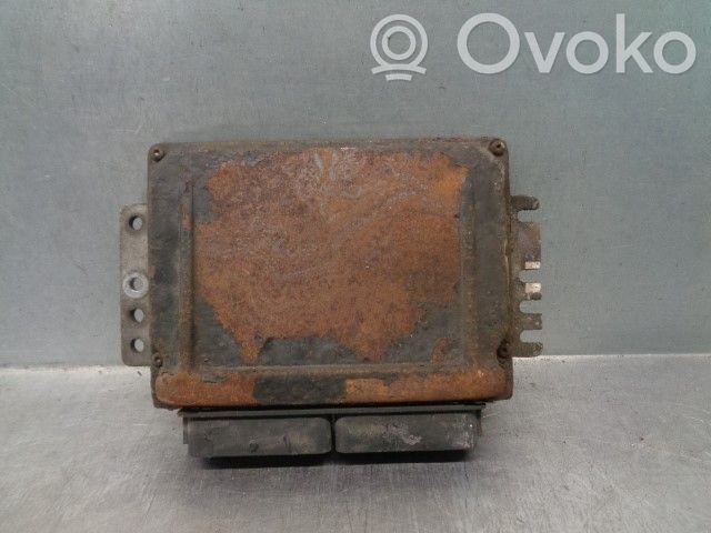 Renault Laguna I Engine control unit/module 