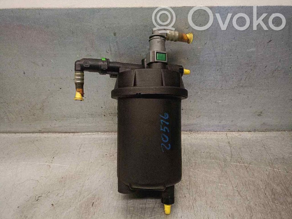 Renault Laguna II Filtro carburante 