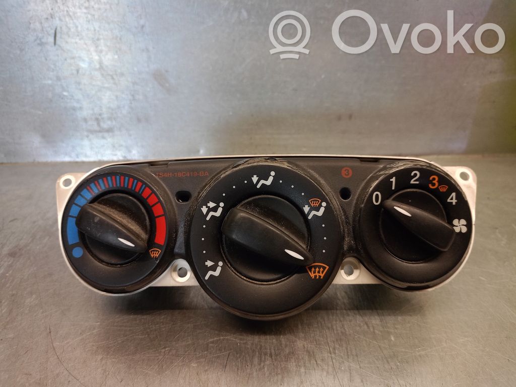 Ford Tourneo Air conditioner control unit module 
