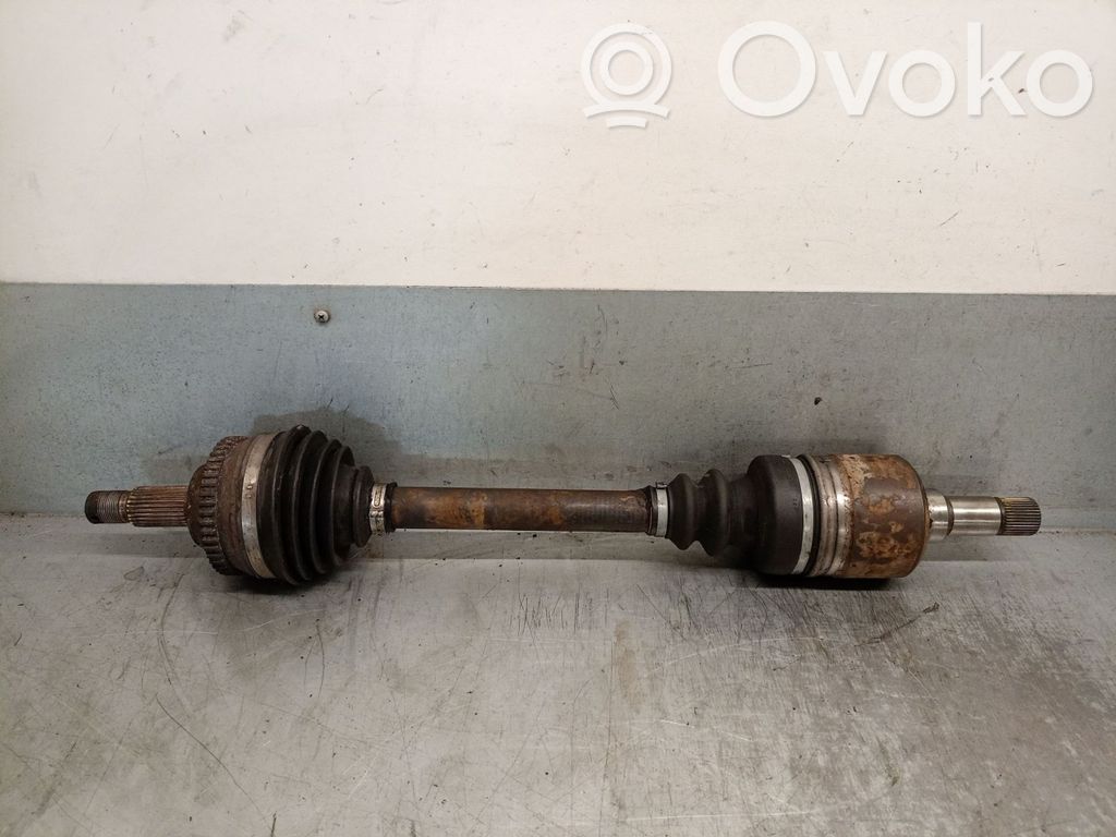 Peugeot 806 Priekšējā pusass 