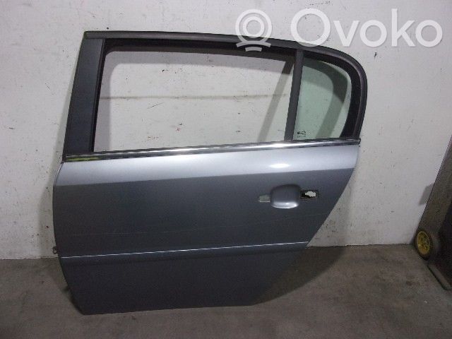 Opel Signum Puerta trasera 