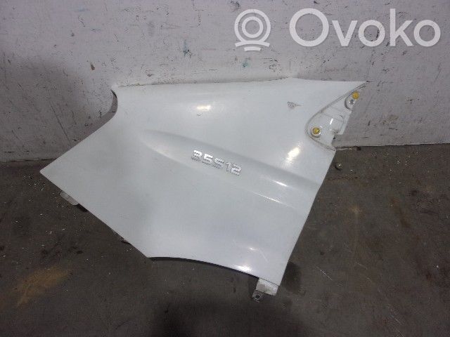 Iveco Daily 4th gen Sparnas 