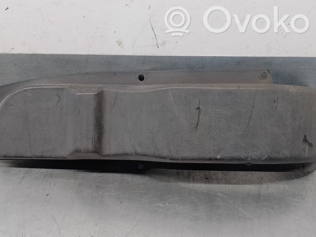 Iveco Daily 4th gen Moldura del panel 