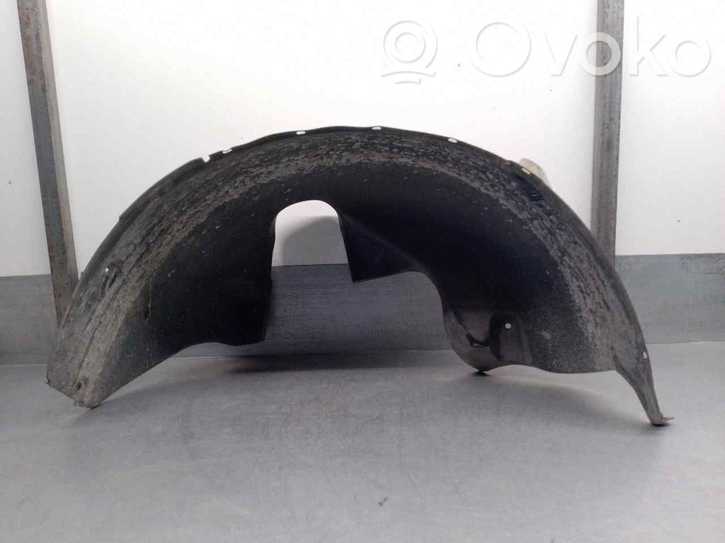 BMW X3 E83 Apărători interioare aripă roată spate 