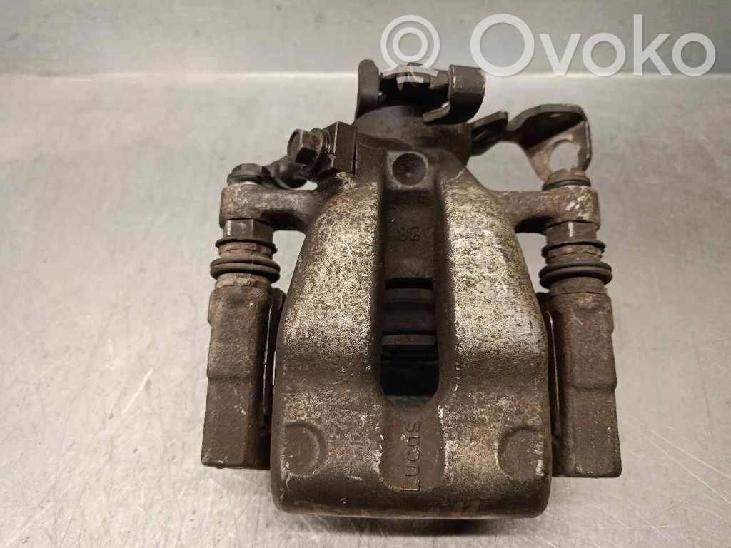 Opel Astra G Tylny zacisk hamulcowy 