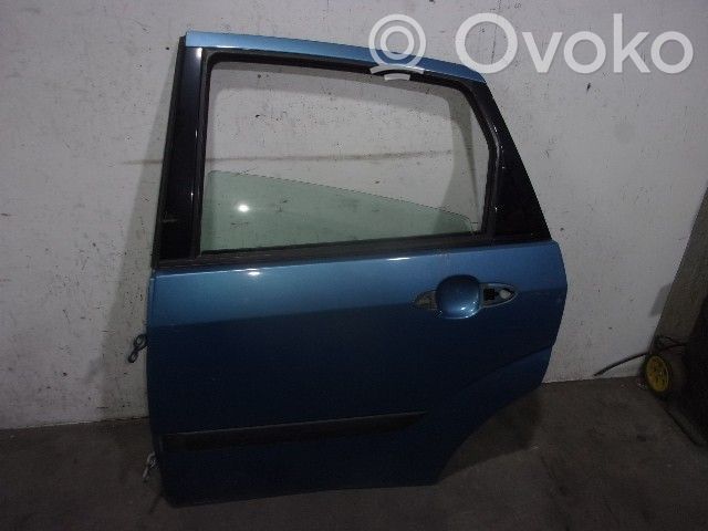 Ford Focus Galinės durys 