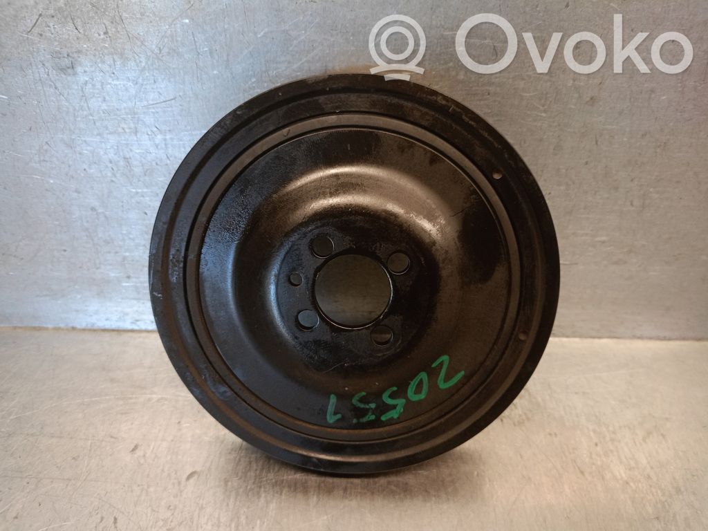 Opel Vectra C Puleggia dell’albero motore 