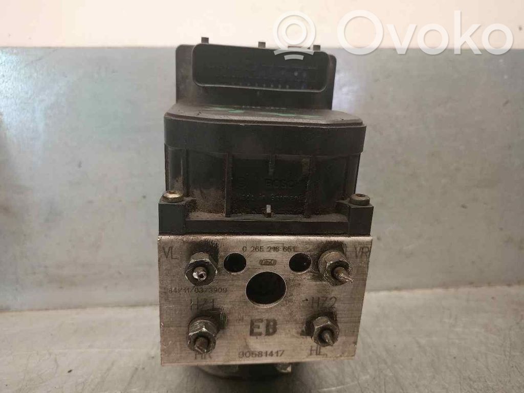 Pompa ABS   0265216651,130108114,BOSCH