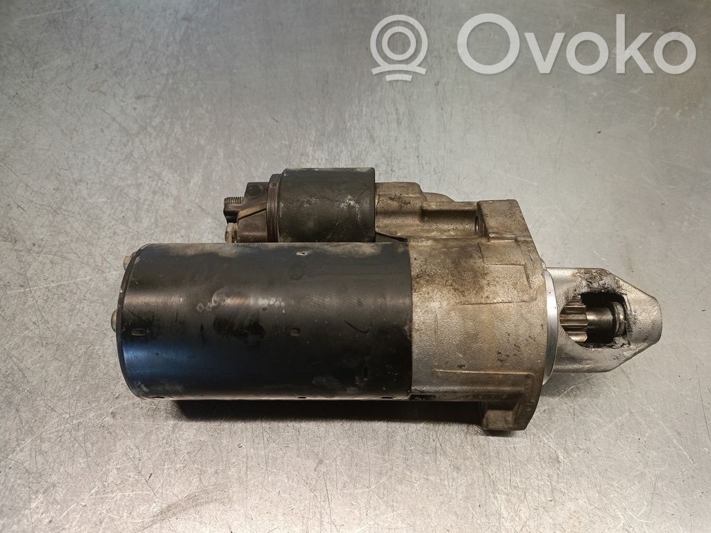 Mercedes-Benz Sprinter W901 W902 W903 W904 Electromotor