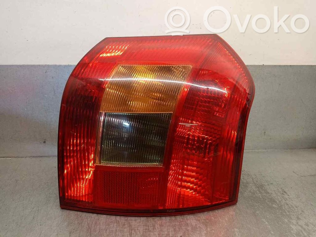 Toyota Corolla E110 Rear/tail lights 