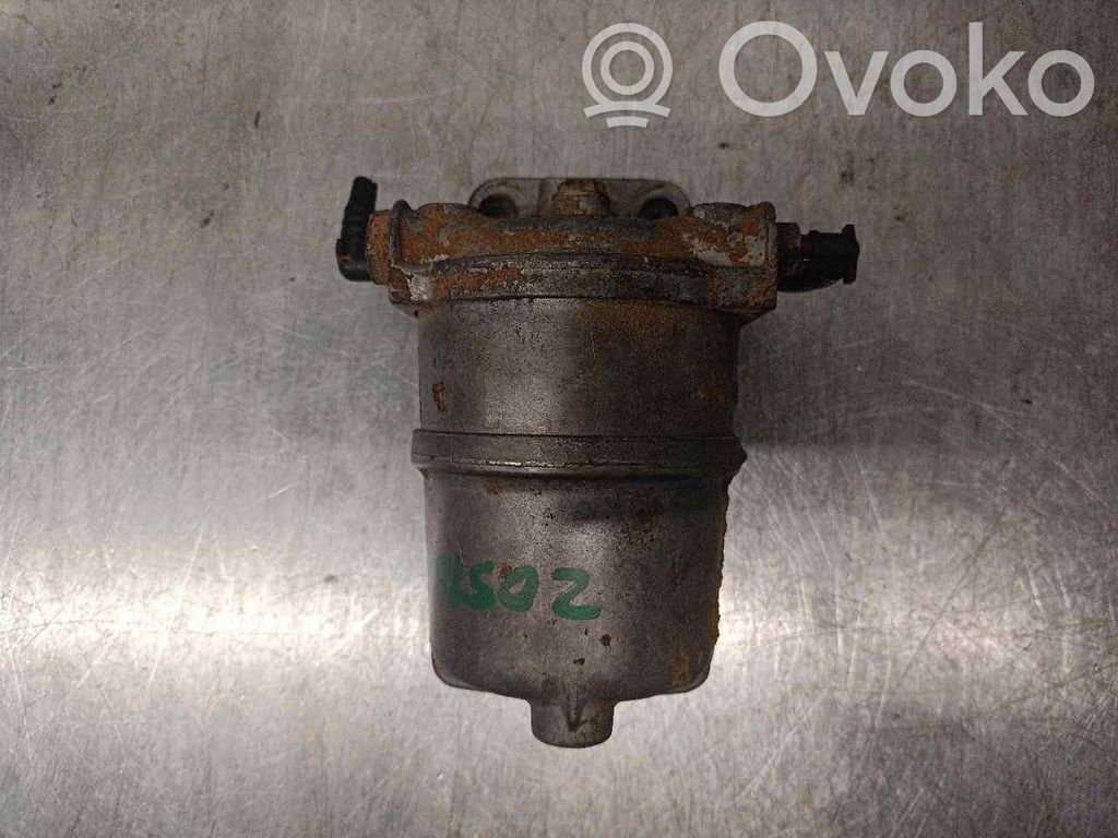 Land Rover Discovery Fuel tank mounting bracket 