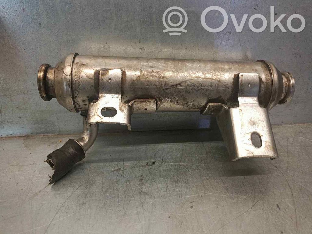 Opel Vectra C Valvola di raffreddamento EGR 