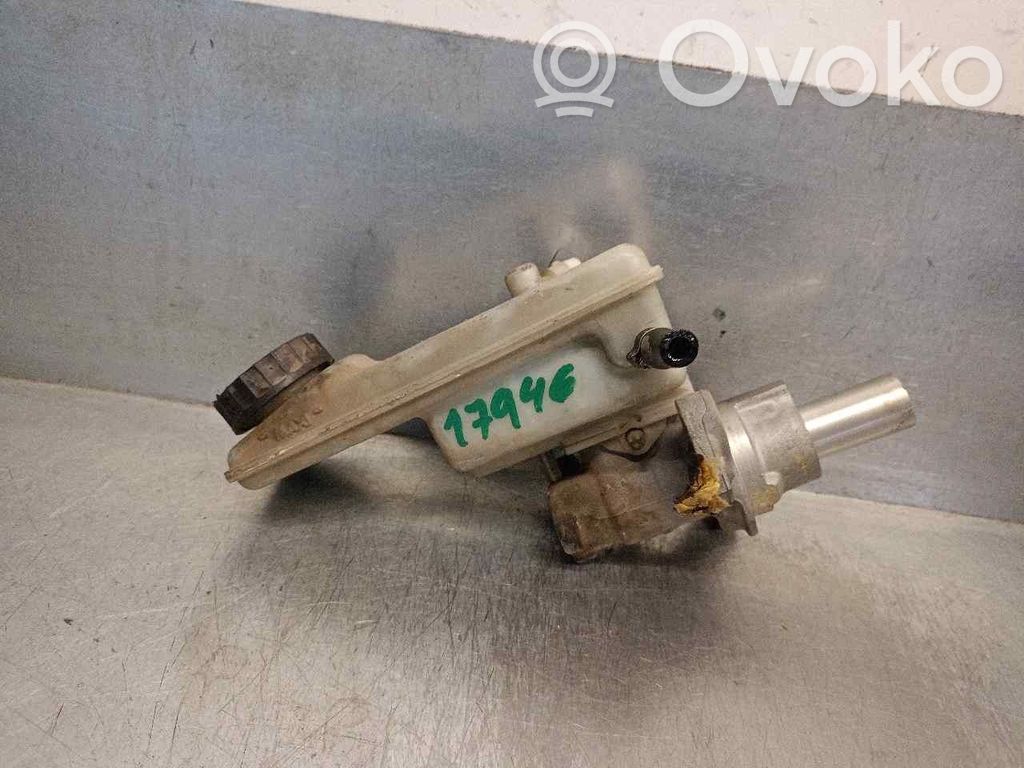 Renault Megane II Servo-frein 
