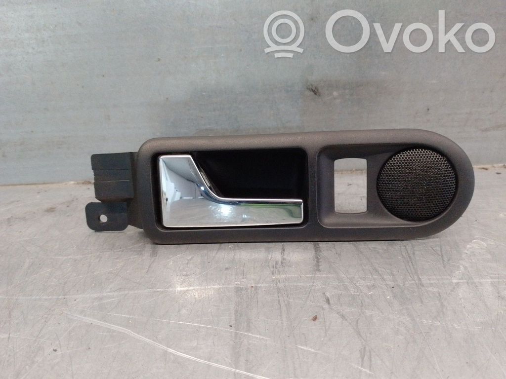 Volkswagen Golf SportWagen Mâner interior ușă spate