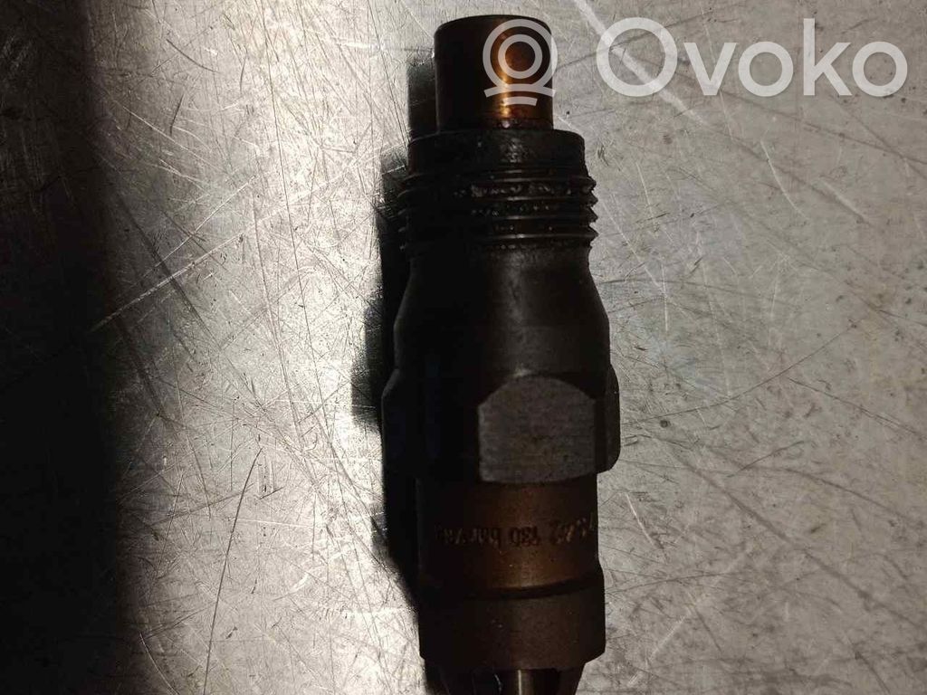 Renault Laguna I Inyector de combustible 