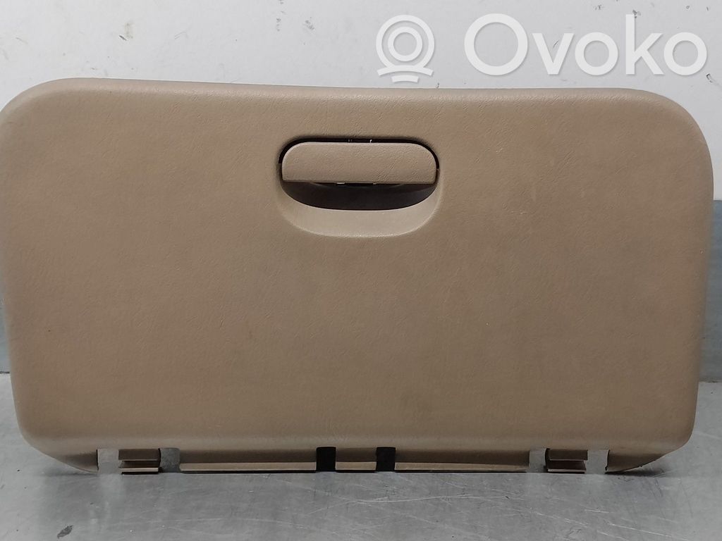 Chrysler Voyager Daiktadėžė 
