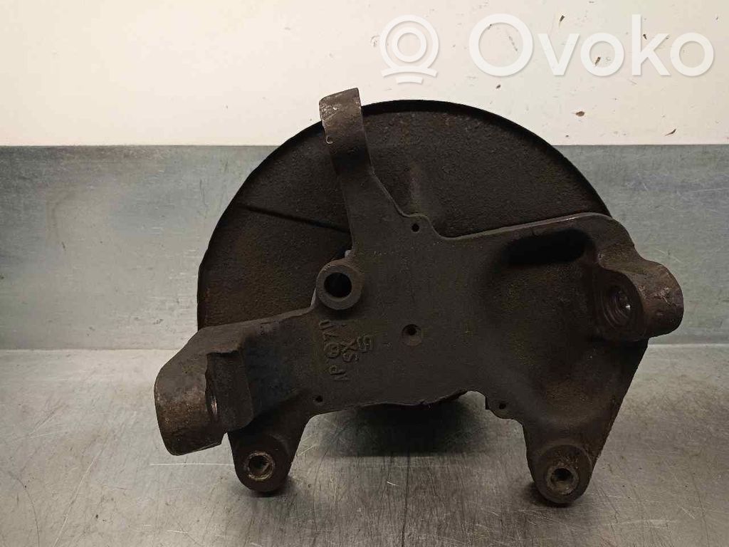 Iveco Daily 4th gen Achsschenkel vorne
