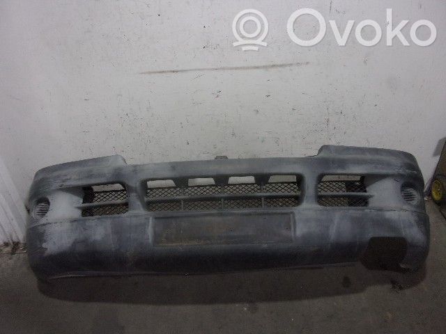 Citroen Jumper Parachoques delantero 