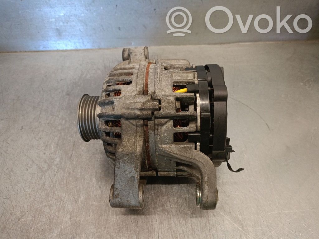 Opel Combo C Generatorius 