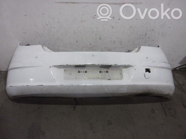Hyundai i30 Parachoques 