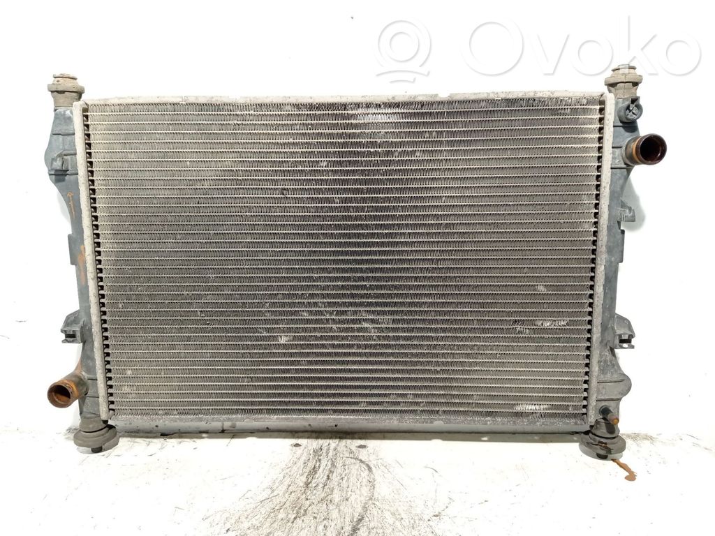 Ford Transit Coolant radiator 
