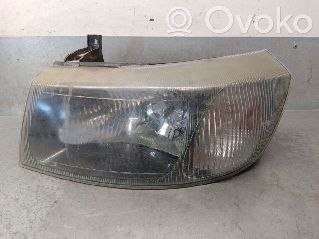 Ford Transit Headlight/headlamp 