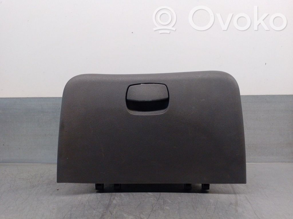 KIA Rio Guantera 